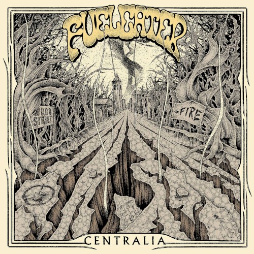 Centralia
