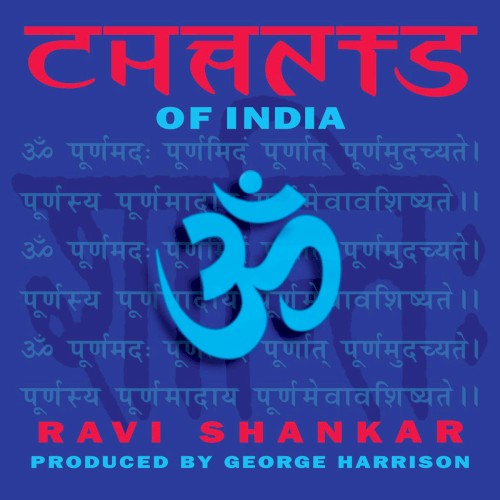Chants of India