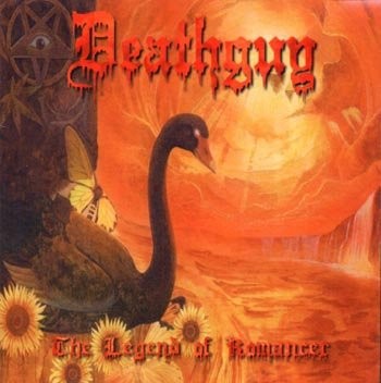 The Secondary Quest - The Legend of Romancer