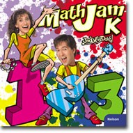 MathJam K
