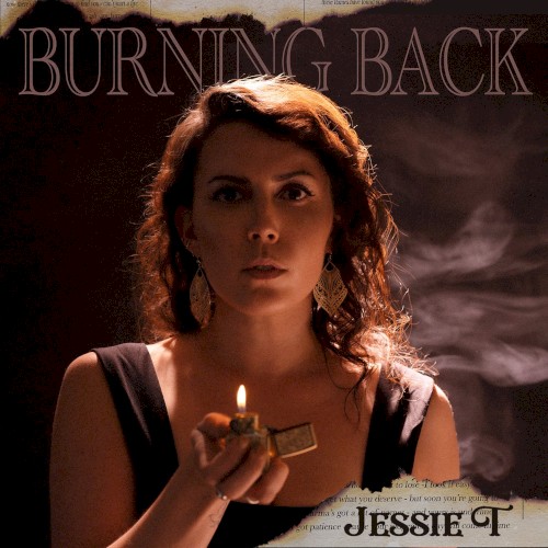 Burning Back