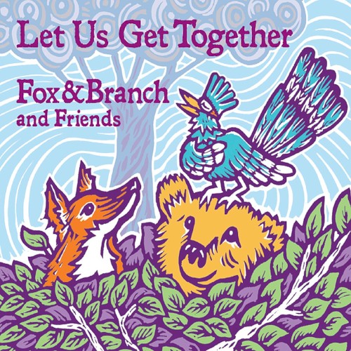 Let Us Get Together