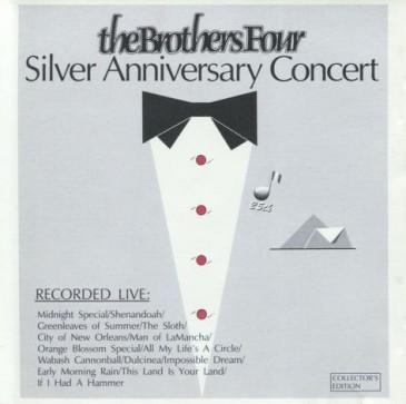 Silver Anniversary Concert