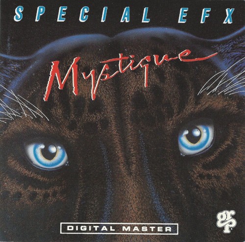 Mystique