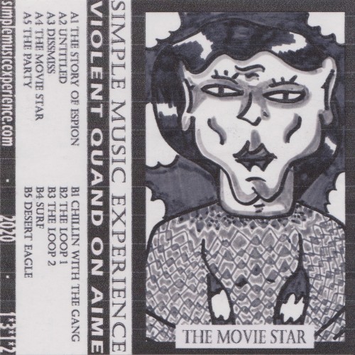 The Movie Star