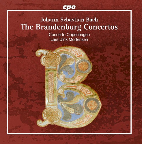 The Brandenburg Concertos