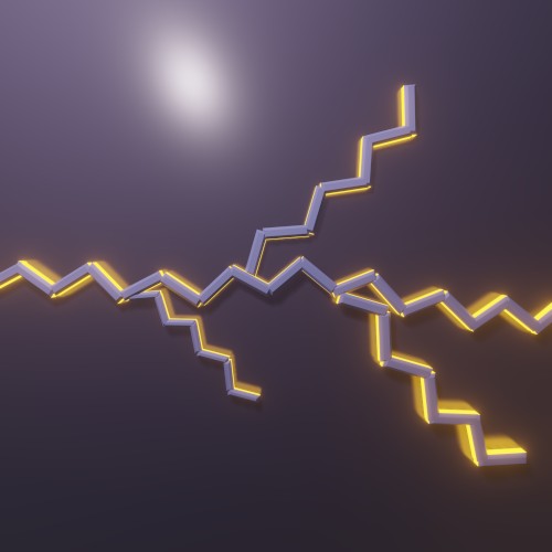 More Electronic Stuff