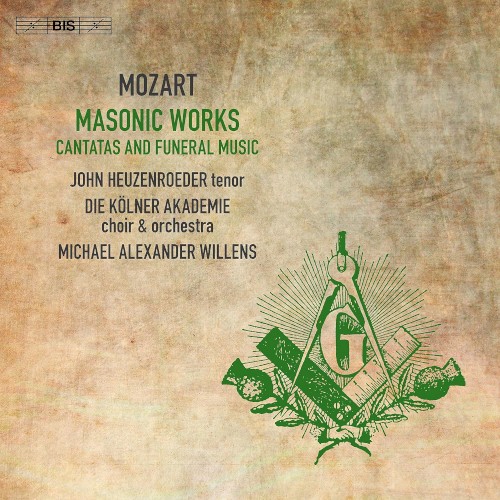 Masonic Works