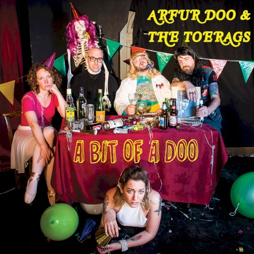 A Bit of a Doo