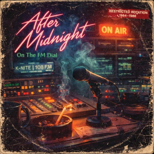 After Midnight on the FM Dial