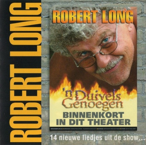 ’n Duivels genoegen