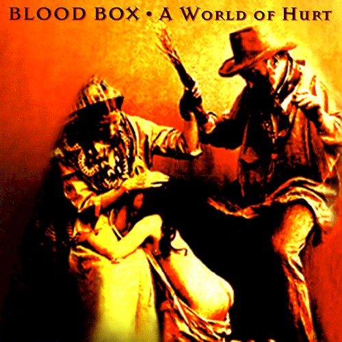 A World of Hurt