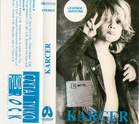 Karcer