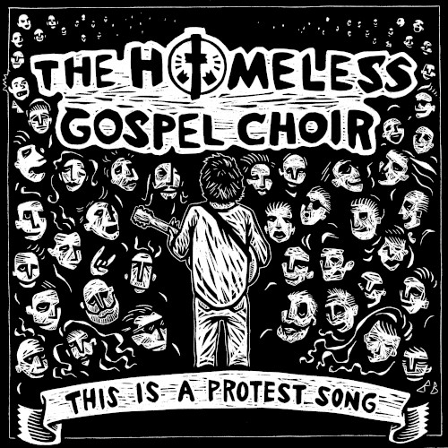 This Is A Protest Song