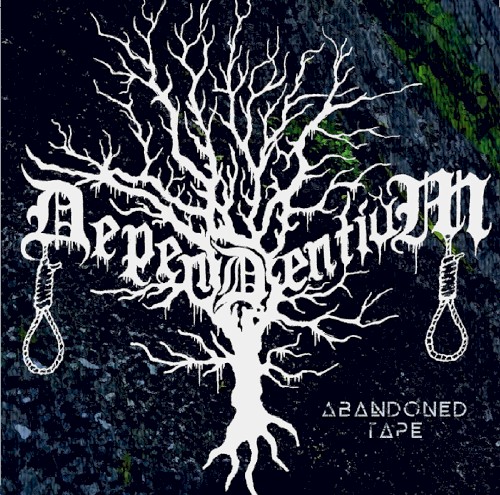Abandoned Tape