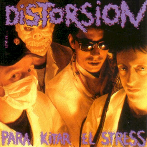 Esto es para kitar el stress