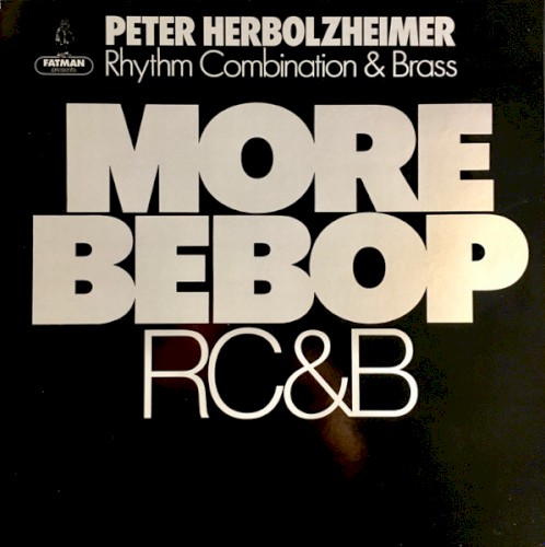 More Bebop
