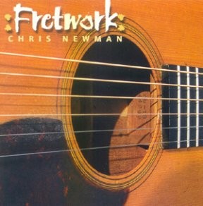 Fretwork