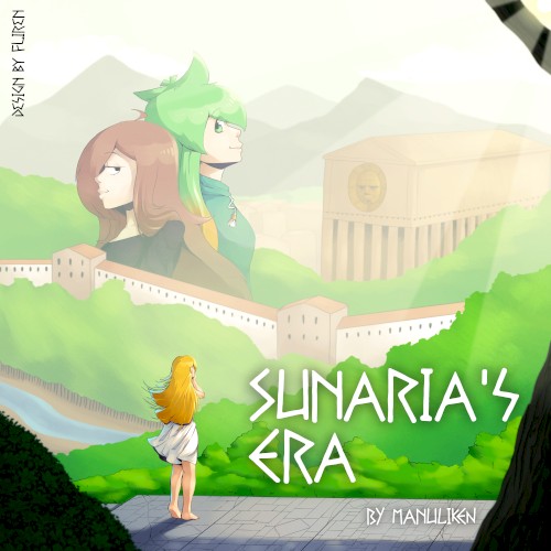 Sunaria's Era