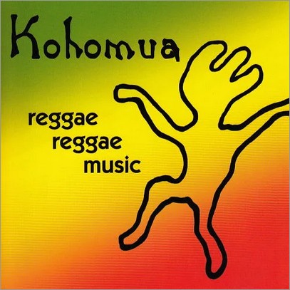 Reggae Reggae Music