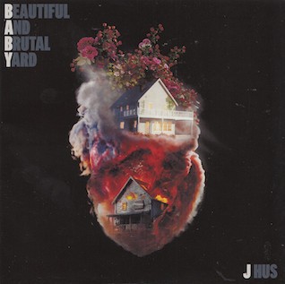 Beautiful and Brutal Yard