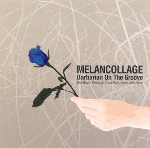 MELANCOLLAGE