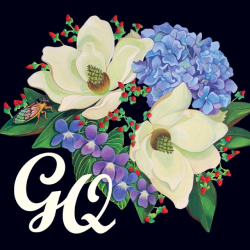 GQ Vol. 2