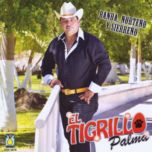 Banda, norteño y sierreño