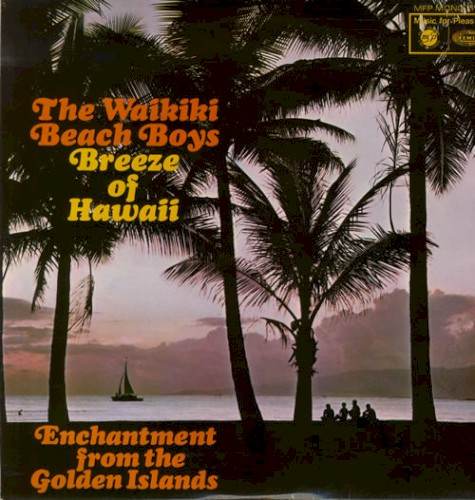 Breeze Of Hawaii