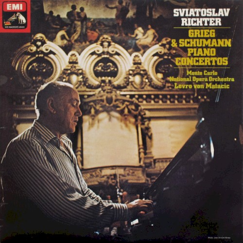 Piano Concertos