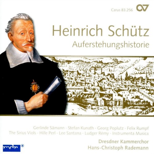 Auferstehungshistorie
