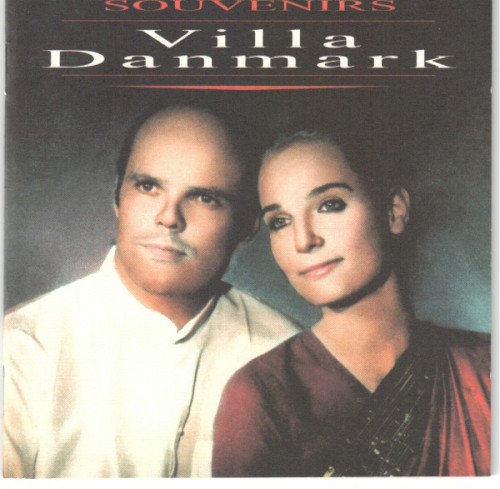 Villa Danmark
