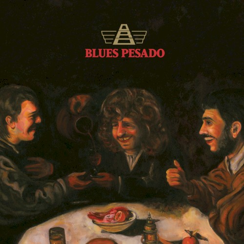 Blues pesado