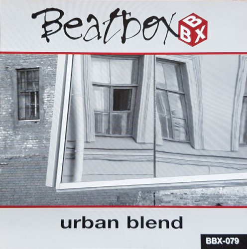 Urban Blend