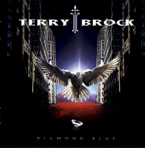 Diamond Blue