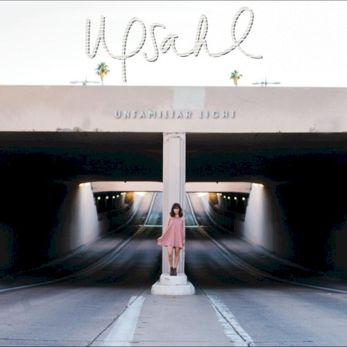 Unfamiliar Light