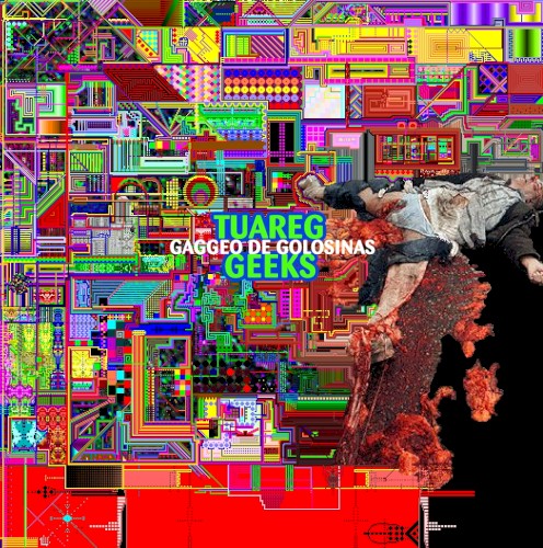 Gaggeo de Golosinas