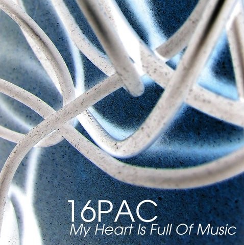 My Heart Is Full of Music
