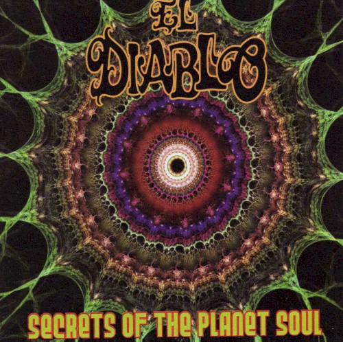 Secrets of the Planet Soul