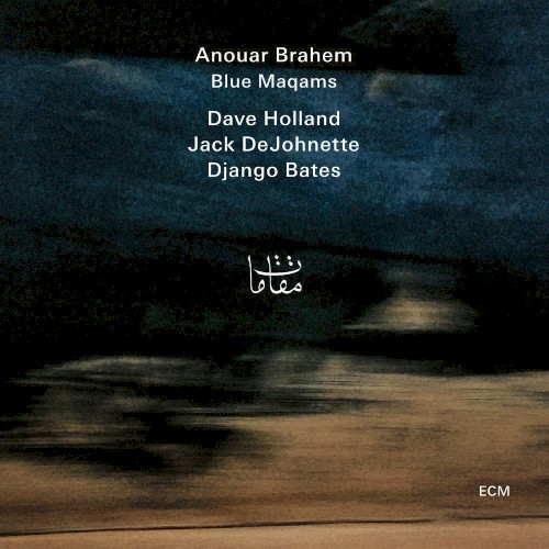 Blue Maqams