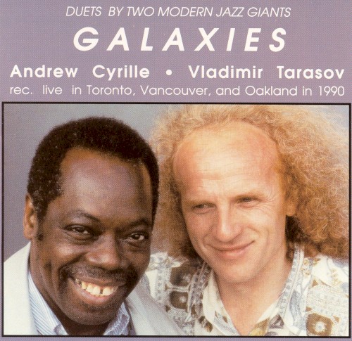 Galaxies