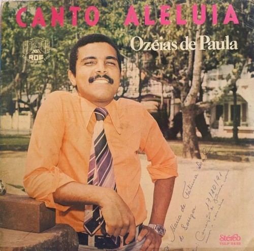Canto Aleluia