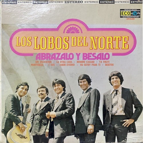 Abrázalo y bésalo
