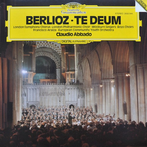 Te Deum