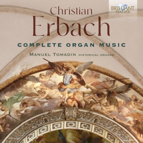 Complete Organ Music