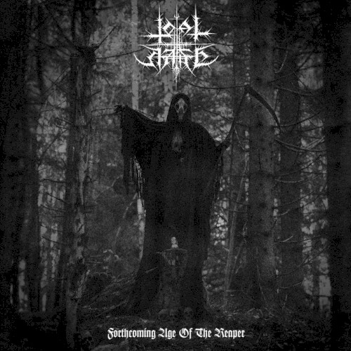 Forthcoming Age of the Reaper