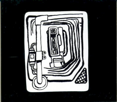 Lope / Yellow6 / Absent Without Leave / Kimonophonic