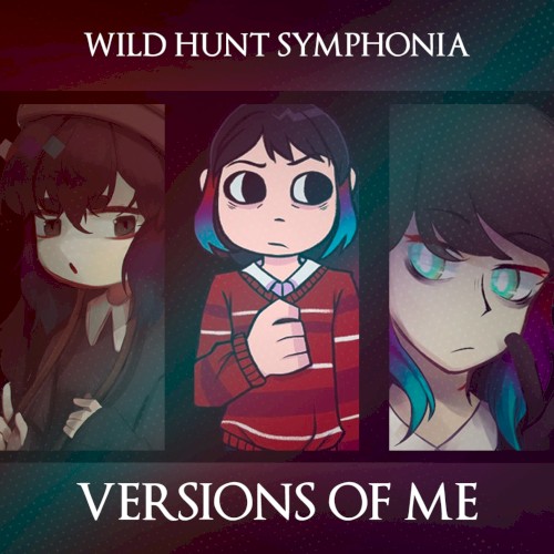 Versions of Me