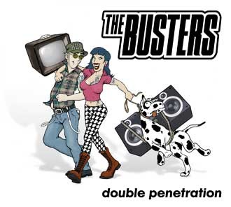 Double Penetration