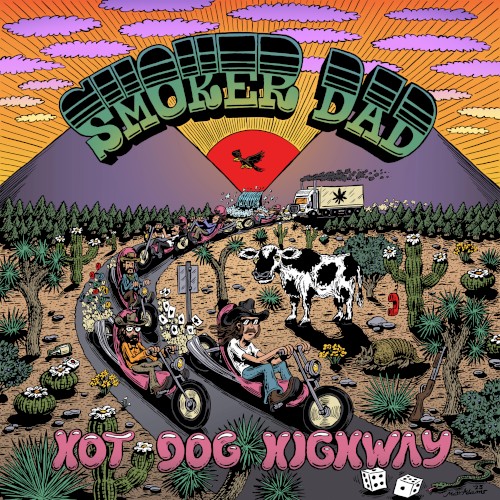 Hotdog Highway